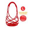 Milk Tea Hollow Out Bag Silicone Reusable Pouch Decorative Coffee Cup Holder Perfect for Work Travel and Gifting