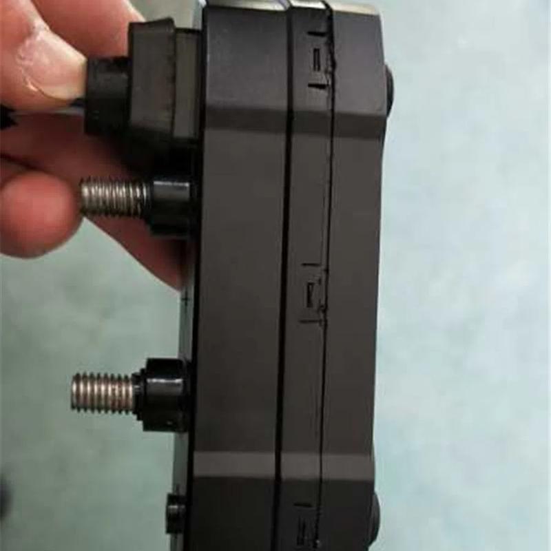 New Motorcycle Speedometer Digital Odemeter Electric Injection Carburetor Meter