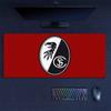 SC Freiburg Print  Cushion Non-slip Laptop Tablet Big Mousepad XXL Mat Mini PC Playmat With Lock edge