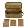 Cooking Utensils Carry Bag Camping Travel Storage Bag Picnic Hiking Lunch Bag Fishing Outdoor Cooking Kitchen Organizers