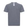 Emporio Armani Logo Pattern Cotton Crew Neck Fitted Short Sleeve T-Shirt Men Tops 6ZPT01-PJ03Z-3925