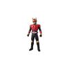 Kamen Rider Sofubi Series Kamen Rider Kuuga Mighty Form Action Figure Collectible Toy