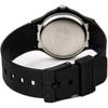 CASIO (Casio) Watch Black MQ-24-1E Mens [Reimported]