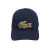 Lacoste Logo Baseball Cap