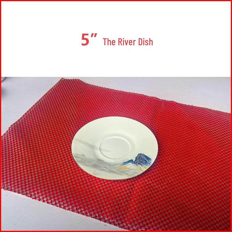Elegant Gold-Rimmed Bone China Dinnerware Set - Luxury Tableware for Home Dining