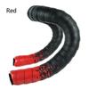 Bicycle Handlebar Tape 2.15m Lengthen Road Bike Handlebar Tape Soft Touch Cycling Bar Wrap Non-slip Bar Grip Cover Bike Part