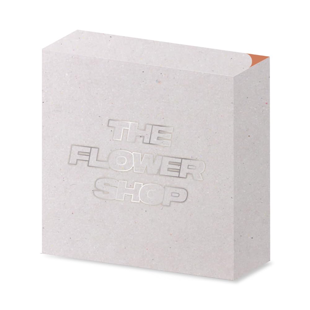 THE FLOWER SHOP Glow Cheek (Fern Rose)