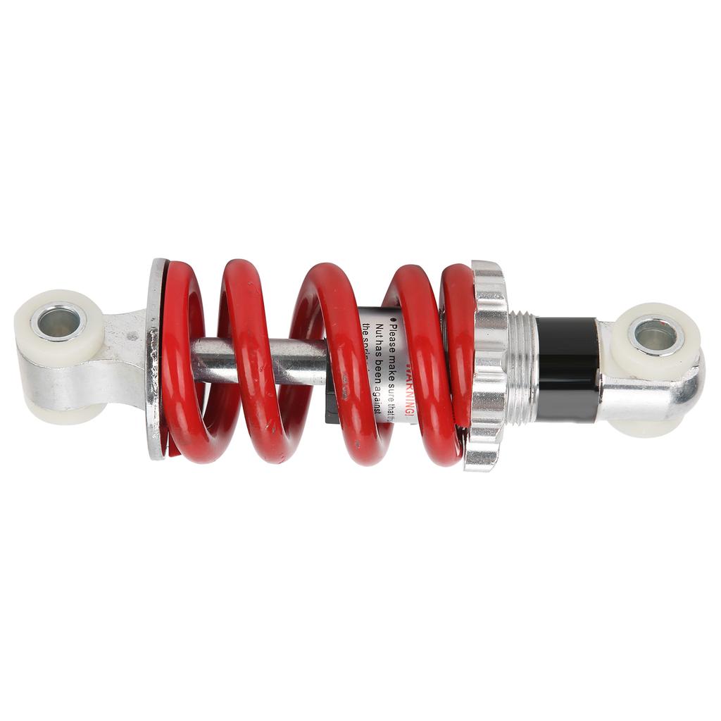 Mini Shock Absorber Damper Spring Universal for Mini Bike Scooter Moped 750LBIN 125mm