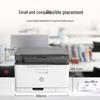 HP Color LaserJet Pro MFP 178nw Wireless Printer CN plug (adapter included)