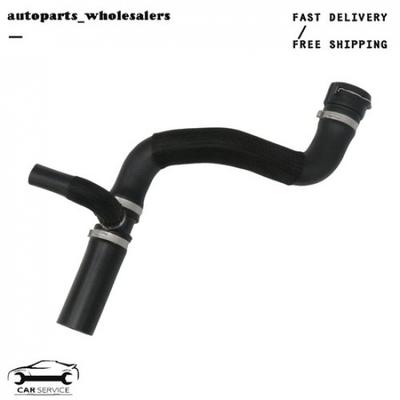 For Fiat 500X Lounge Pop Trekking Urbana 2.4L L4-Gas Upper Radiator Coolant Hose
