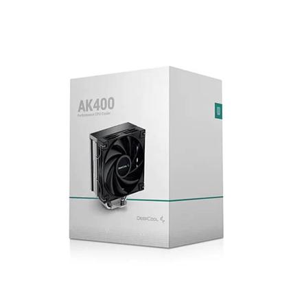 Deepcool | Air cooler | AK400 | In | CPU Air Cooler