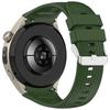 Silicone Wriststrap Replacement Quick Release Bracelets Watch Band Breathable Belt Straps for Watch 5 42mm/46mm