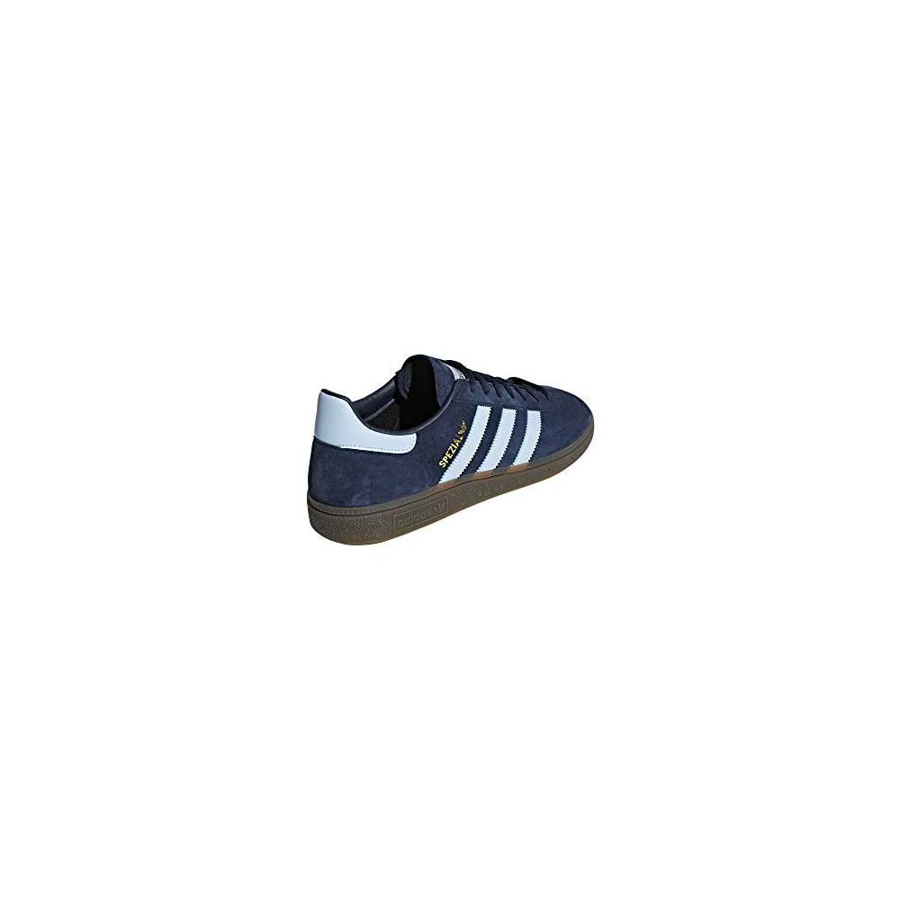 Adidas Handball Spezial College Navy Clear Sky Gum BD7633 Adidas Japan 230cm