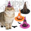 Halloweenské dekorace do interiéru - Čarodějnický kotel s magickými lahvičkami a výrobníkem mlhy, Plovoucí lektvar DIY, Party dekorace, Halloweenská party dekorace 50ml