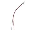 20PCS 5‑12V Light Emitting Diodes 5mm LED Light Diodes Mini LED Diodes  Circuit Science Experiment