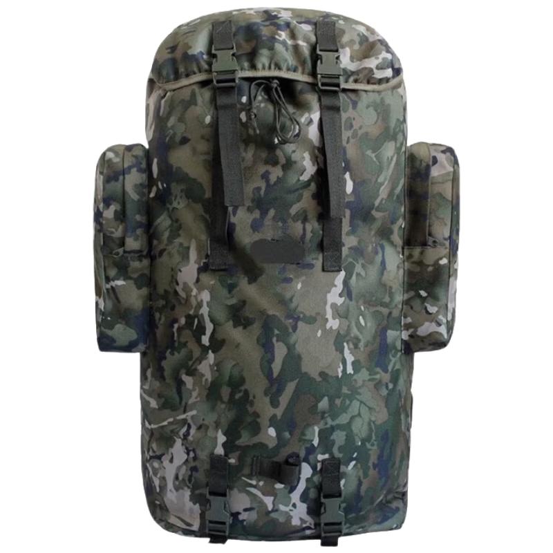 Ying Gao 01B 75L Tactical Camo Rucksack