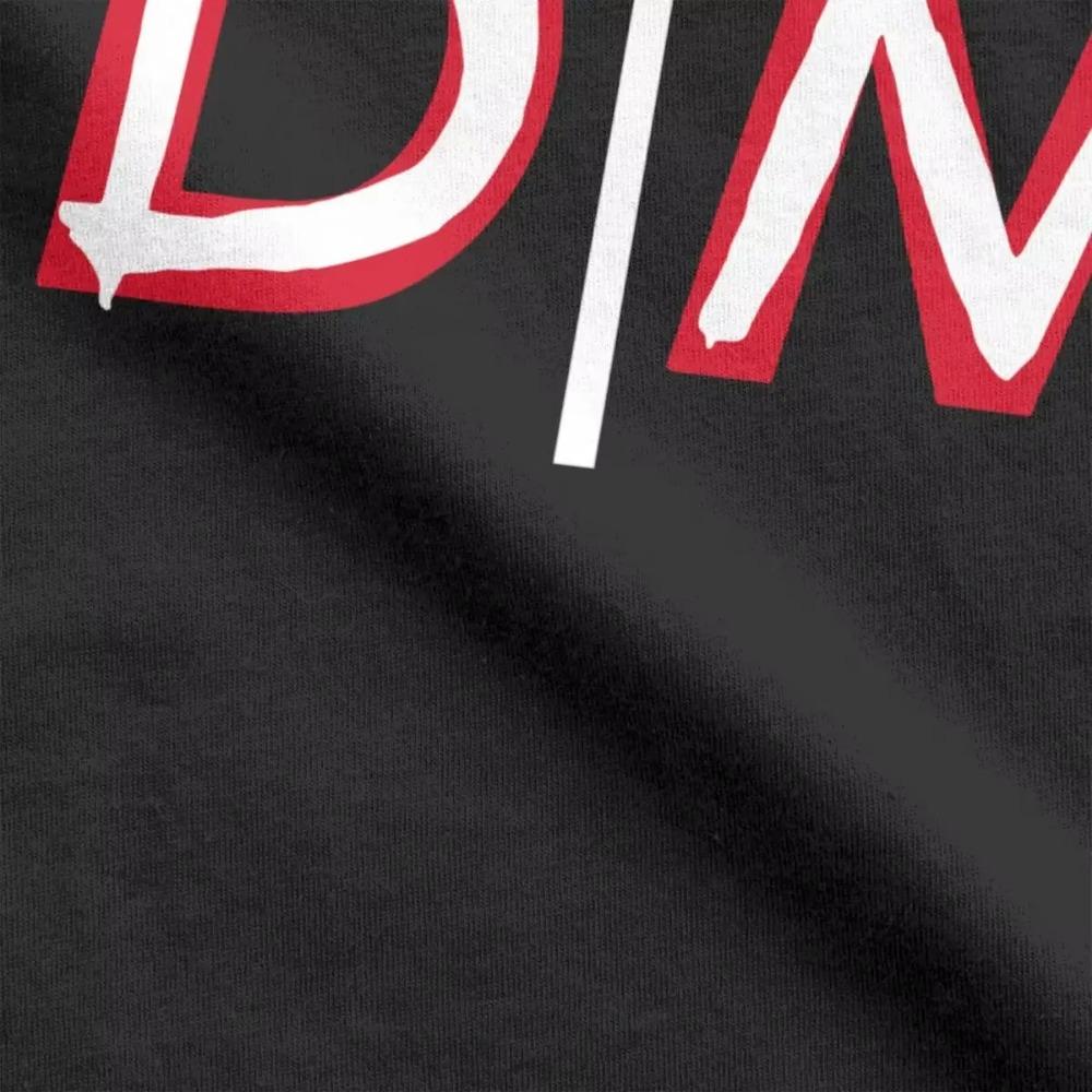 Pánské tričko Depeches Cool Modes 100% bavlna Topy Novinka Trička s krátkým rukávem a kulatým límcem Klasická trička