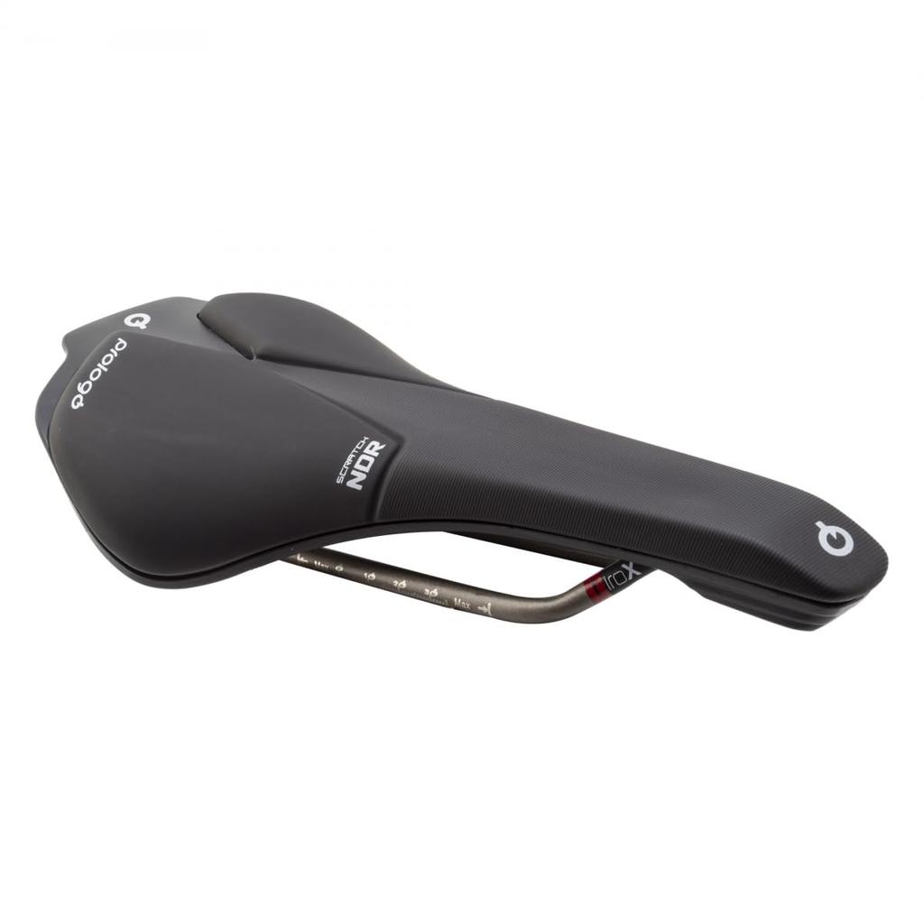Prologo SCRATCH NDR TIROX Sattel PROLOGO 140mm