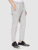 Pants PLAY Sweat Long Pants HAP8236P Gray Heather [Hummel] (01)