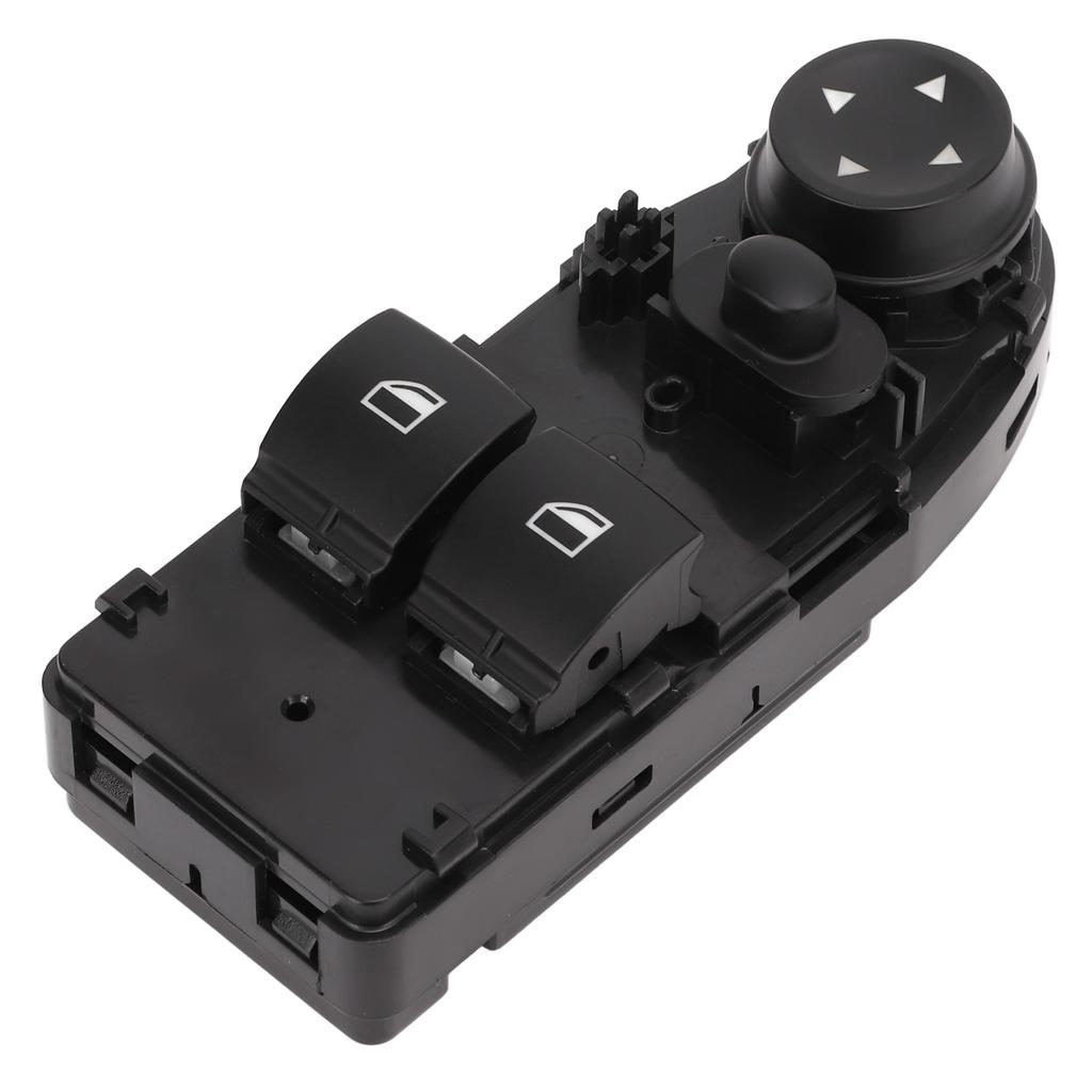 Front Left Driver Side Power Window Control Switch 61319132158 Replacement for M3 2006‑2013