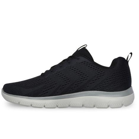 Sneakers Skechers Black Men's Version