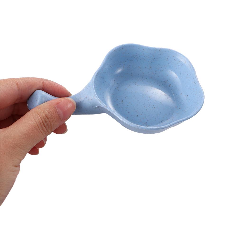 Multicolor Mini Kitchen Supplies Dipping Bowls Seasoning Dish Dipping Dish Appetizer Plates