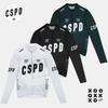 2026 Unisex Outdoor Radtrikot Langarm Rennrad Bekleidung Herren Damen