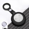 Universal Full-Coverage Scratch-Resistant Silicone Car Key Cover for Men and Women