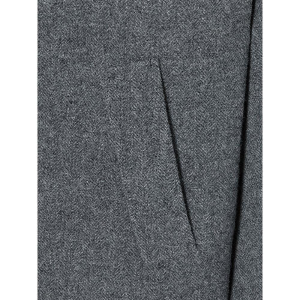 Lacoste Men S Wool Trucker Jacket Bh602e 54n 050 q2nBh602e 54n050