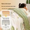 Children's Bean Quilt: Four-Season Blanket for Babies and Toddlers