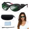 IPL Laser Protective Glasses 190nm-450 & 560-2000nm, Protective Laser Glasses, Laser Goggles