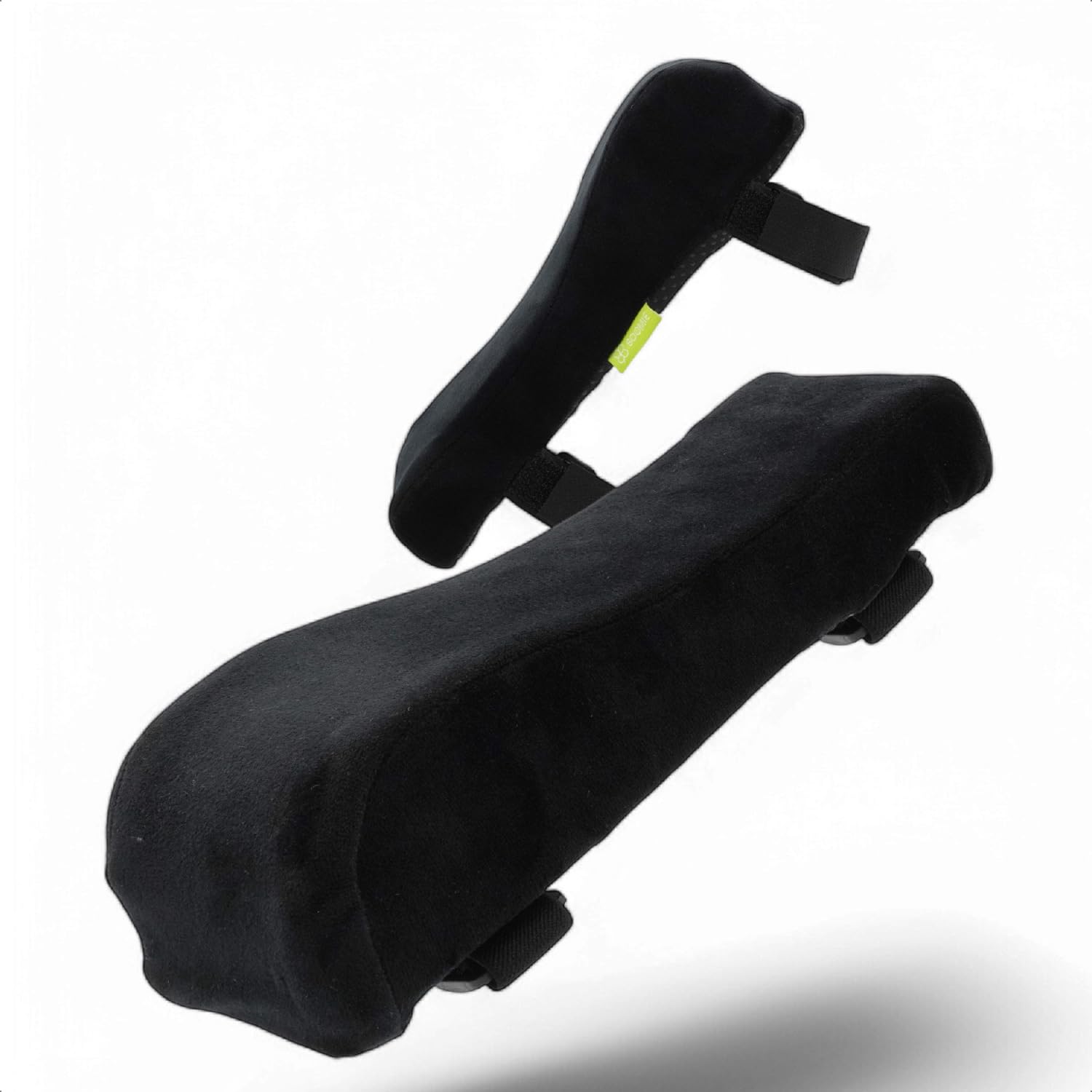 

Royal Palace Armrests [Smooth and Memory Foam] Armrest Cushions, Armrests, Armrests, Set of 2, Armrests, Chair, Desk Chair, Cushion, BOOMIE