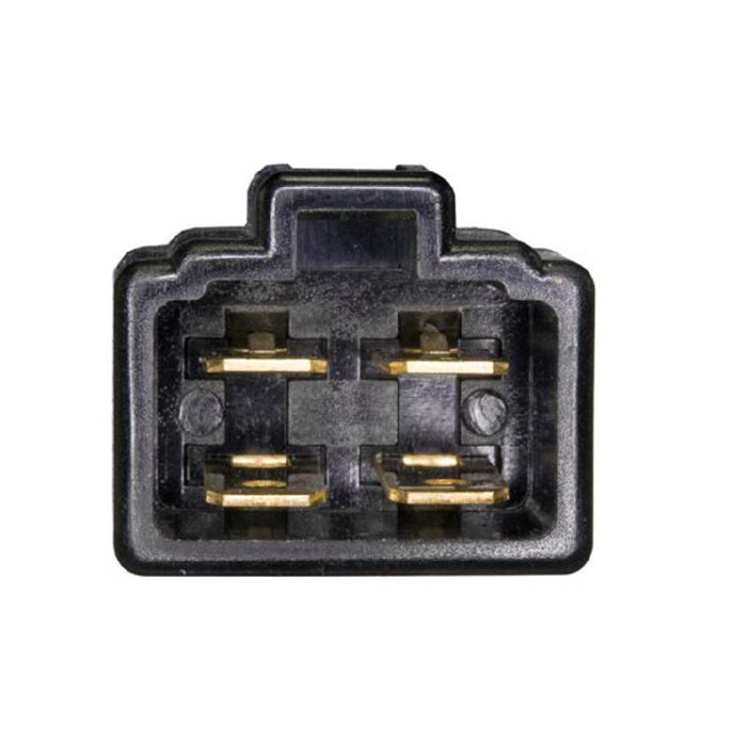 BMR577 Blower Motor Resistor Fits Civic CRX 1998-1991