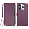 For OnePlus Turbo 6 5G Case PU Leather Phone Cover with Card Holder Stand