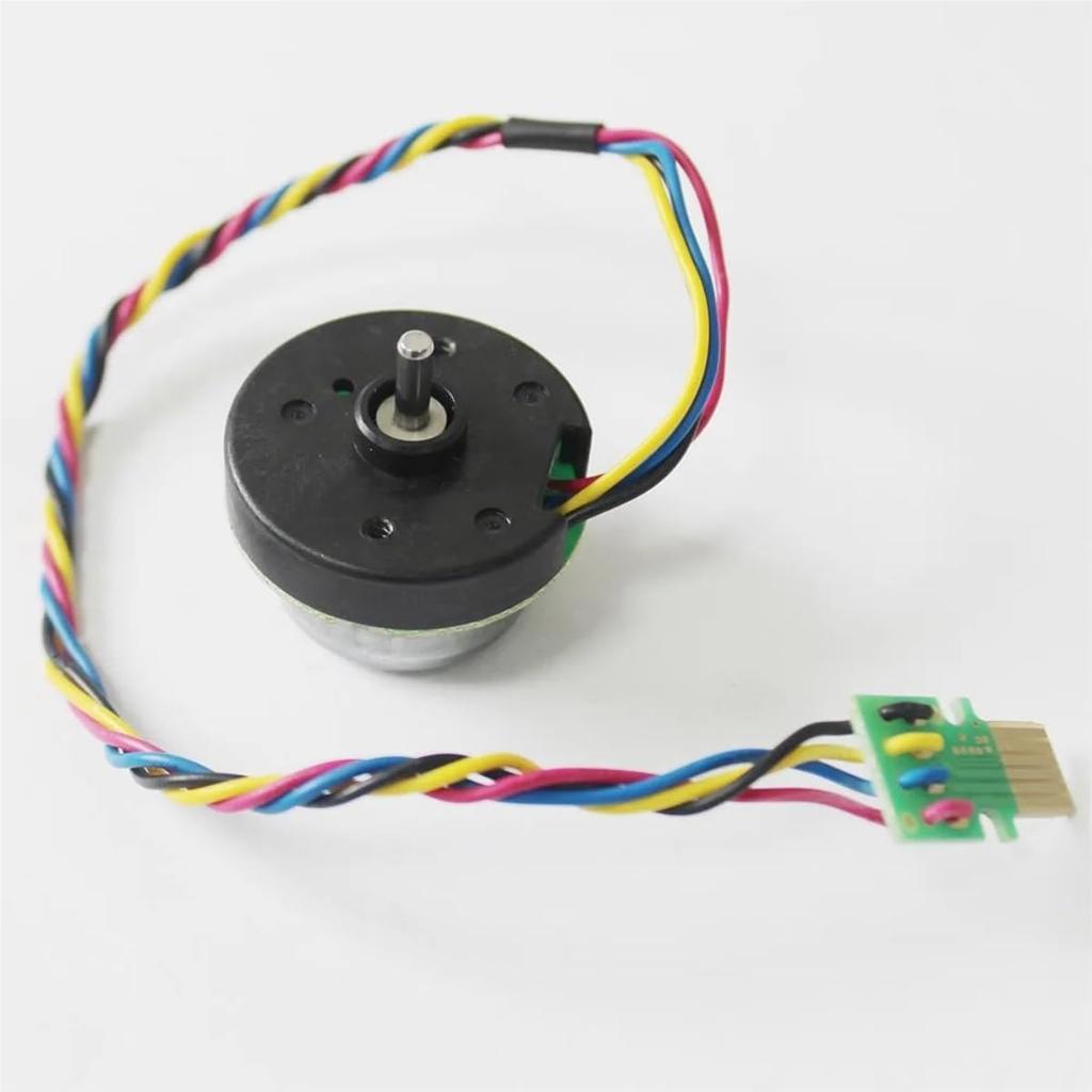 Lüfterbaugruppe | Motor-Vakuummodul | Kompatibel mit iRobot Roomba i3 i7 E5 E6 | Roboterstaubsaugerteile(für E6)
