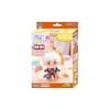 SEGA FAVE Acrylic Nuigurumi My Hero Academia Katsuki Bakugo Acrylic Stand Mascot Plush