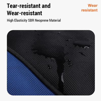 Oxford Cloth Snowboard Bag Ski Board Bag Ski Travel Bag Oxford Cloth Snowboard Bag with Adjustable Shoulder Strap Snow Gear Bag