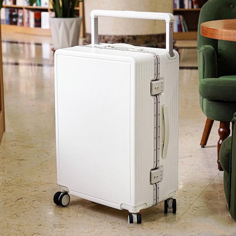 Lishin Wide Rod PC Hardside Travel Luggage