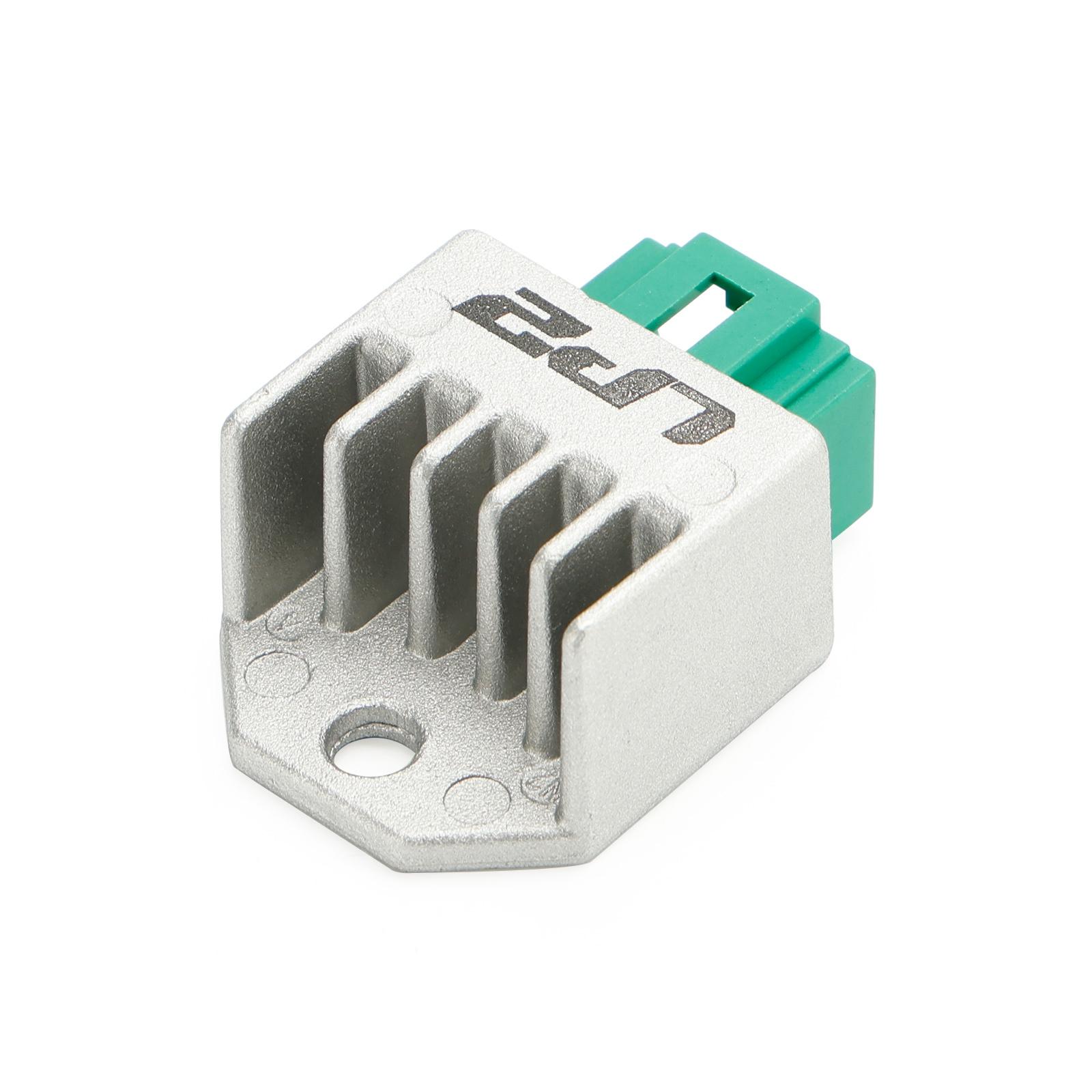 

Rectifier Regulator For Honda 2013-2018 CRF110F 2014-2018 CRF125F CRF125FB