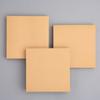 Office School Stationery Self-adhesive Reminder Notebook Sticky Notes Memo Pad Stickers Notepad