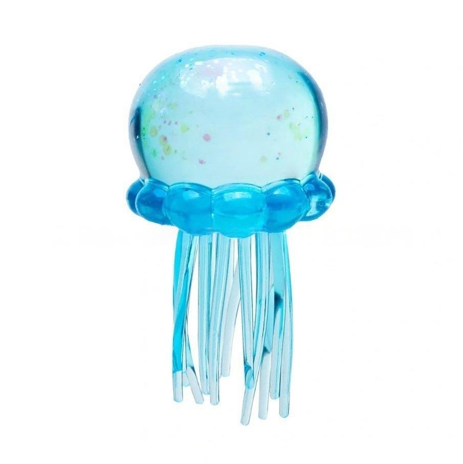 Nee Doh Duck Squeeze Toy Stress Relief Decompression Fidget Toys Slow Rebound Squeezing Venting Toy Children Adults Gift