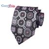 Cozy Up Nouveaux hommes grande fleur cravate mariage Social 146x8x3.5cm