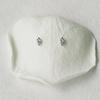 [silver925] Dew Earrings (Diamond)(2color)