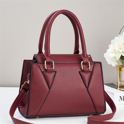 Women's Fashion Purses and Handbags Shoulder Bags Top Handle Satchel Large Capacity Tote for Women Laptop Work Top-handle Bags