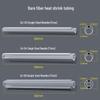 HAILE Fiber Optic Heat Shrink Tubes & Protection Sleeves