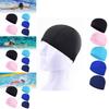 Disney Frozen Swimming Cap Nylon Stretchable Unisex Breathable For Adults Special Characters Included