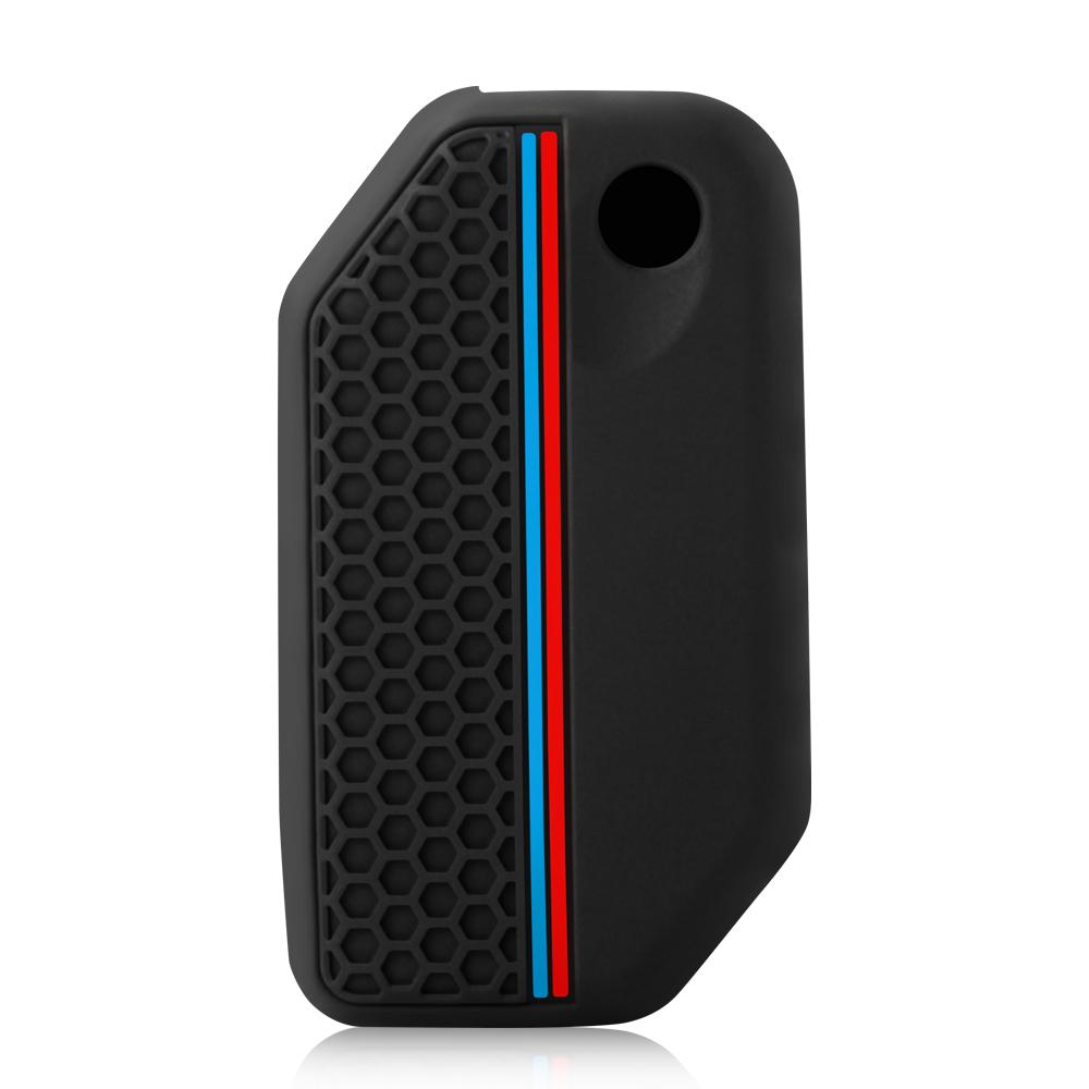 Silicone Key Case Skin Cover for BMW R1250GS R1200GS C400gt F750GS F850GS K1600B K1600GT R1200RS R1200RT F900R F900XR Motorcycle