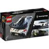 LEGO Speed Champions Koenigsegg Jesko 76900 - White