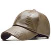 Baseball Leather Imprinting 1985 Neutral Gender Women  Men For Caps Spring And Autumn Outdoor Adjustable Casual Hats Sunscreen Hat Sports Golf Cap