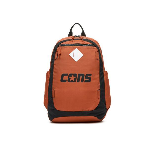 Converse Backpack CONS Utility 10025814-A10 Red